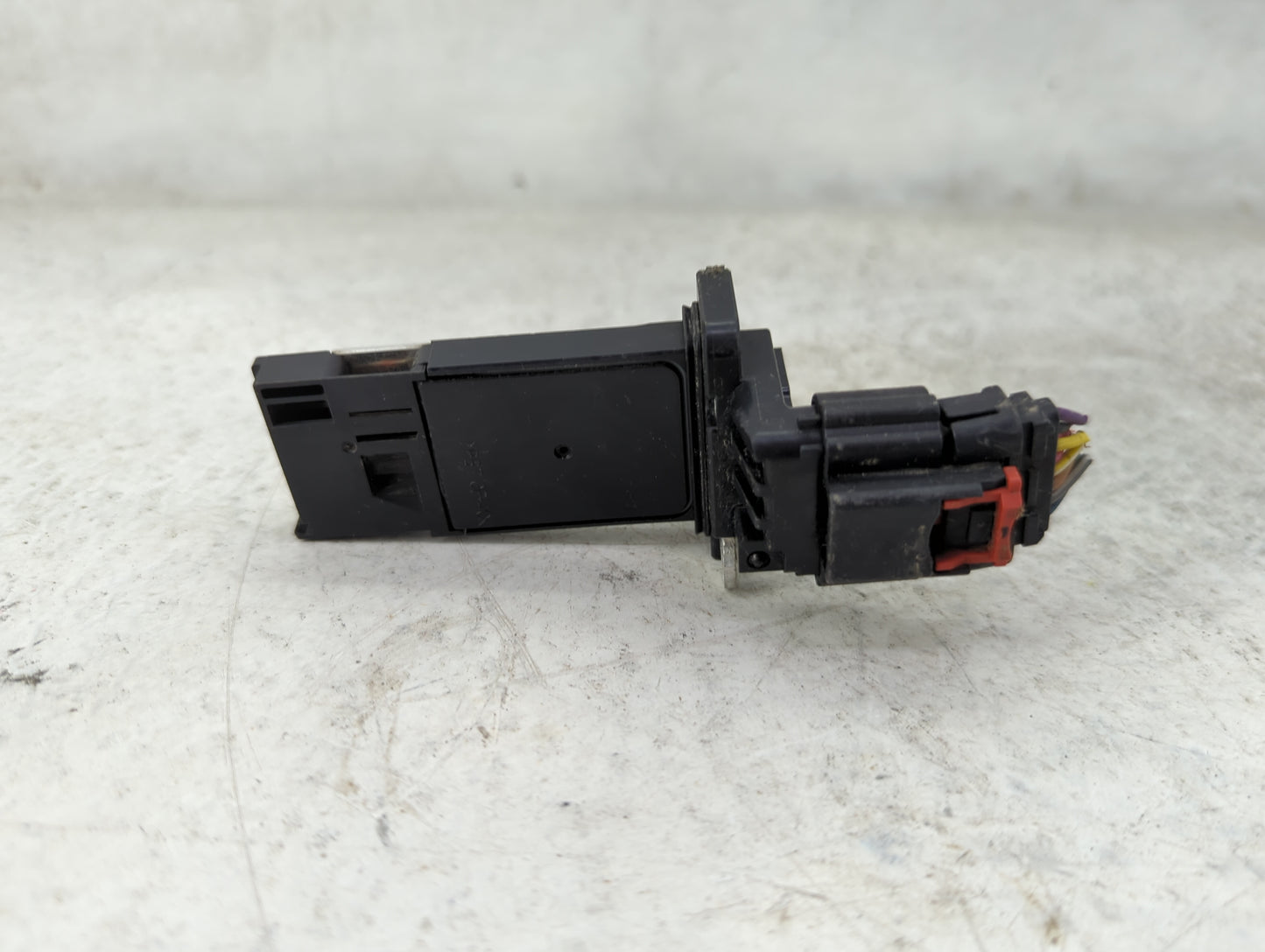 2012-2017 Chevrolet Equinox Mass Air Flow Meter Maf 1489755 - Oemusedautoparts1.com