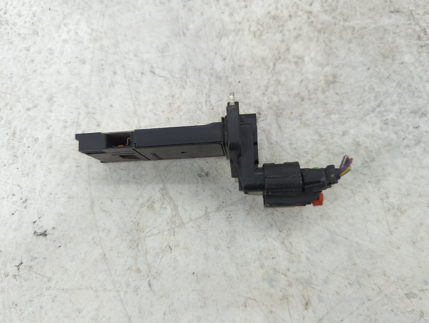 2012-2017 Chevrolet Equinox Mass Air Flow Meter Maf 1489755 - Oemusedautoparts1.com