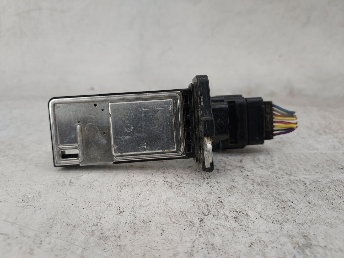 2012-2017 Chevrolet Equinox Mass Air Flow Meter Maf 1489991 - Oemusedautoparts1.com