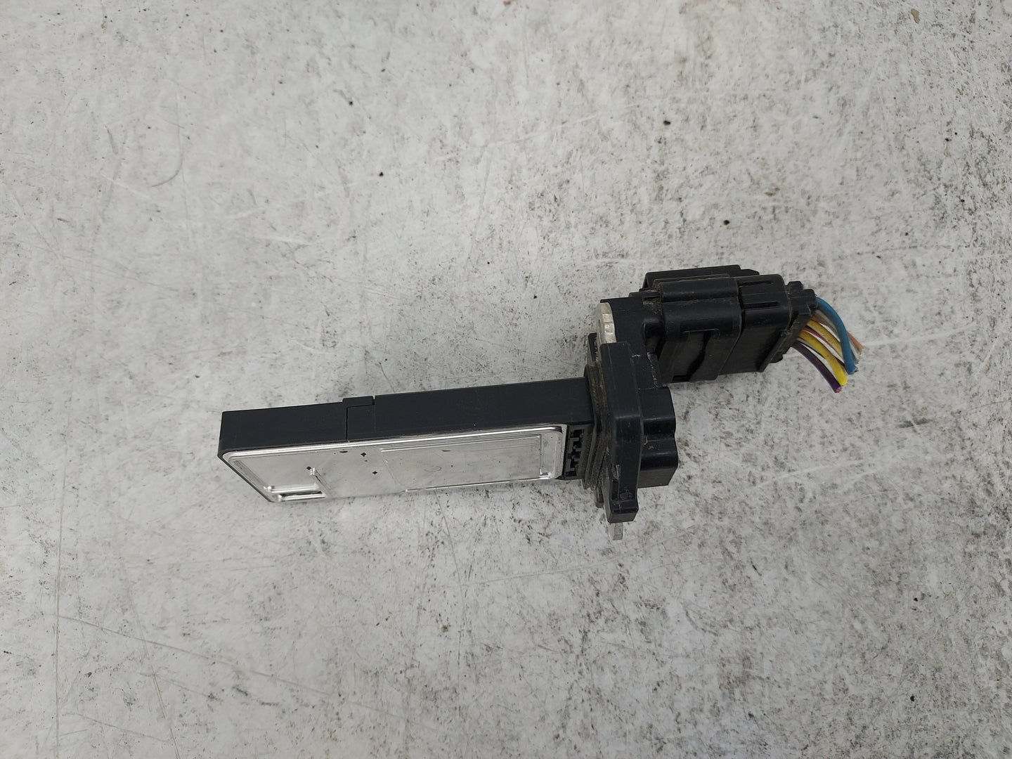 2012-2017 Chevrolet Equinox Mass Air Flow Meter Maf 1489991 - Oemusedautoparts1.com