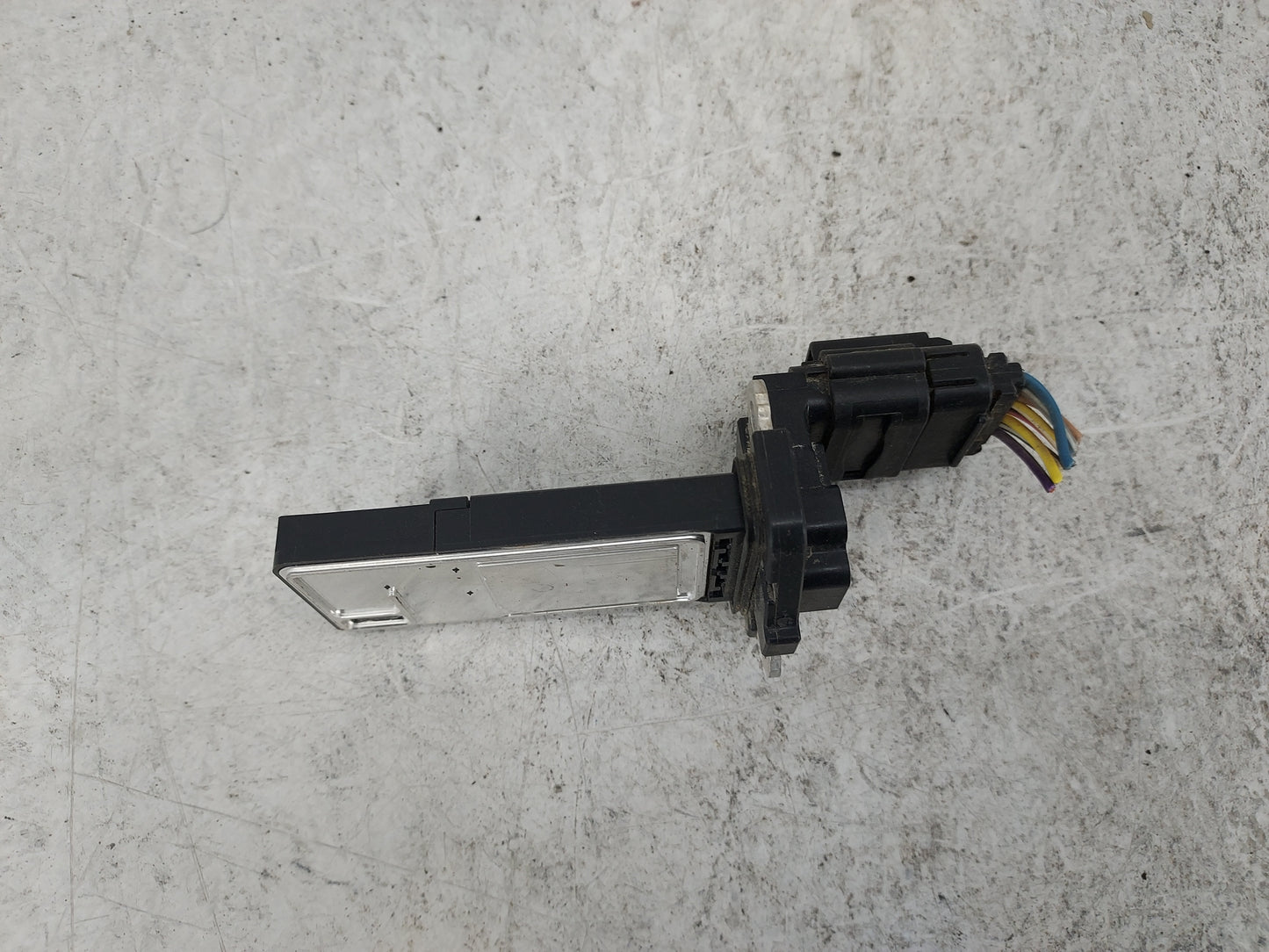 2012-2017 Chevrolet Equinox Mass Air Flow Meter Maf 1489991 - Oemusedautoparts1.com