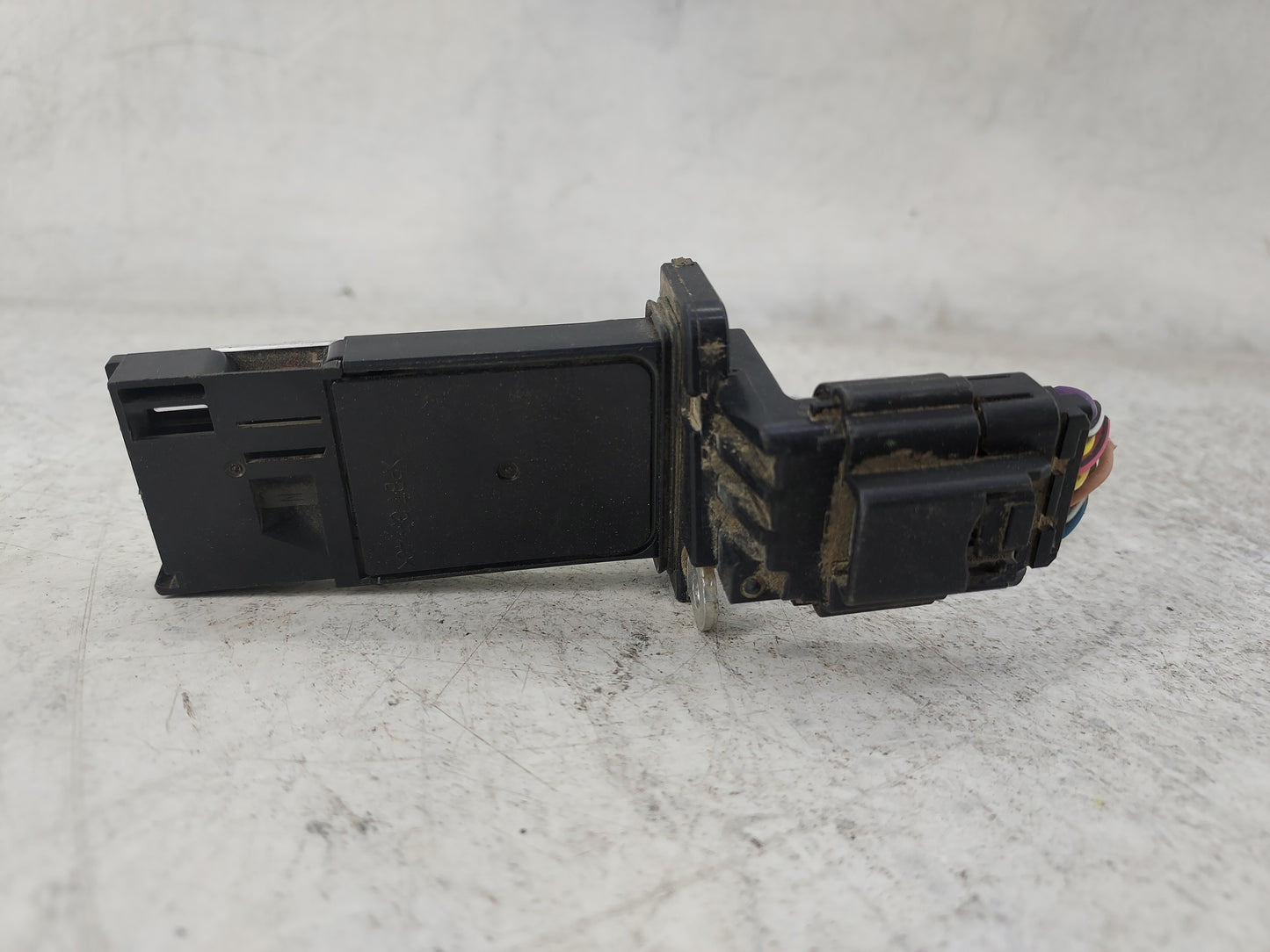 2012-2017 Chevrolet Equinox Mass Air Flow Meter Maf 1489991 - Oemusedautoparts1.com
