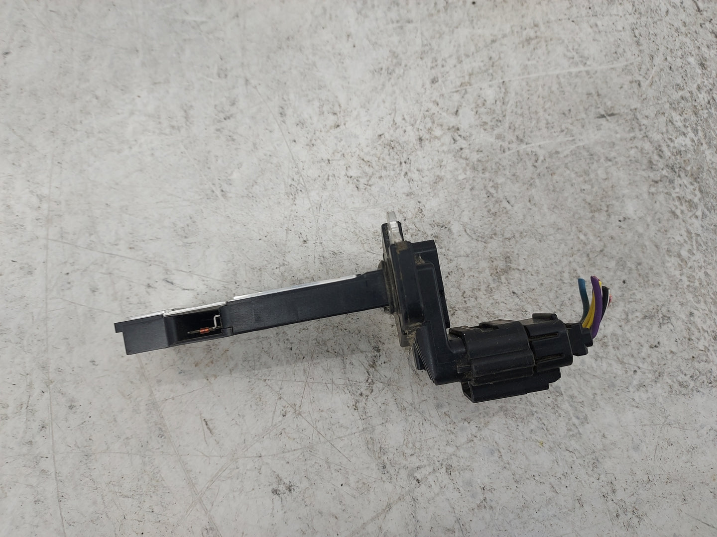 2012-2017 Chevrolet Equinox Mass Air Flow Meter Maf 1489991 - Oemusedautoparts1.com