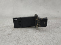 2012-2017 Chevrolet Equinox Mass Air Flow Meter Maf 1489996 - Oemusedautoparts1.com