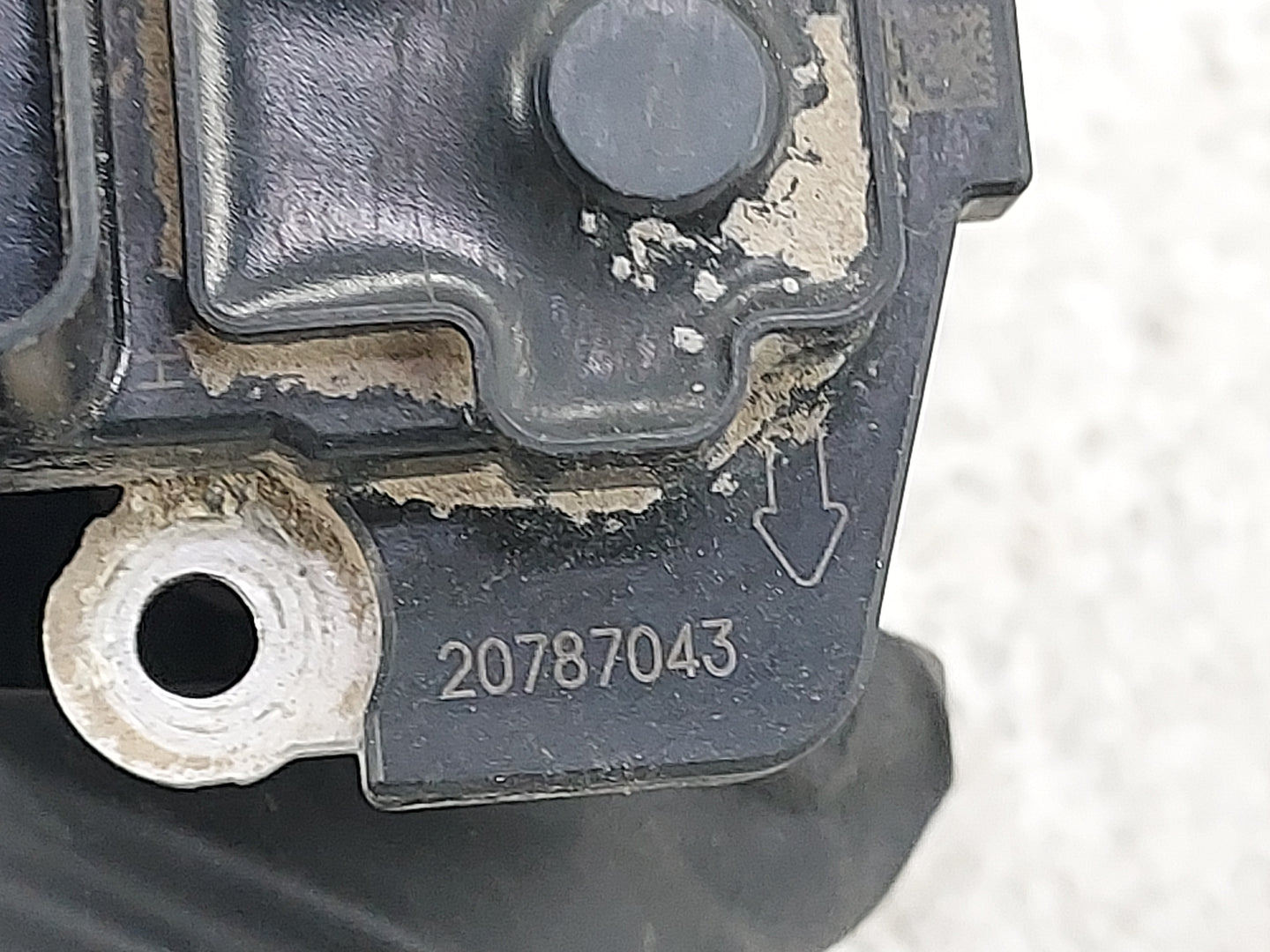 2012-2017 Chevrolet Equinox Mass Air Flow Meter Maf 1489996 - Oemusedautoparts1.com