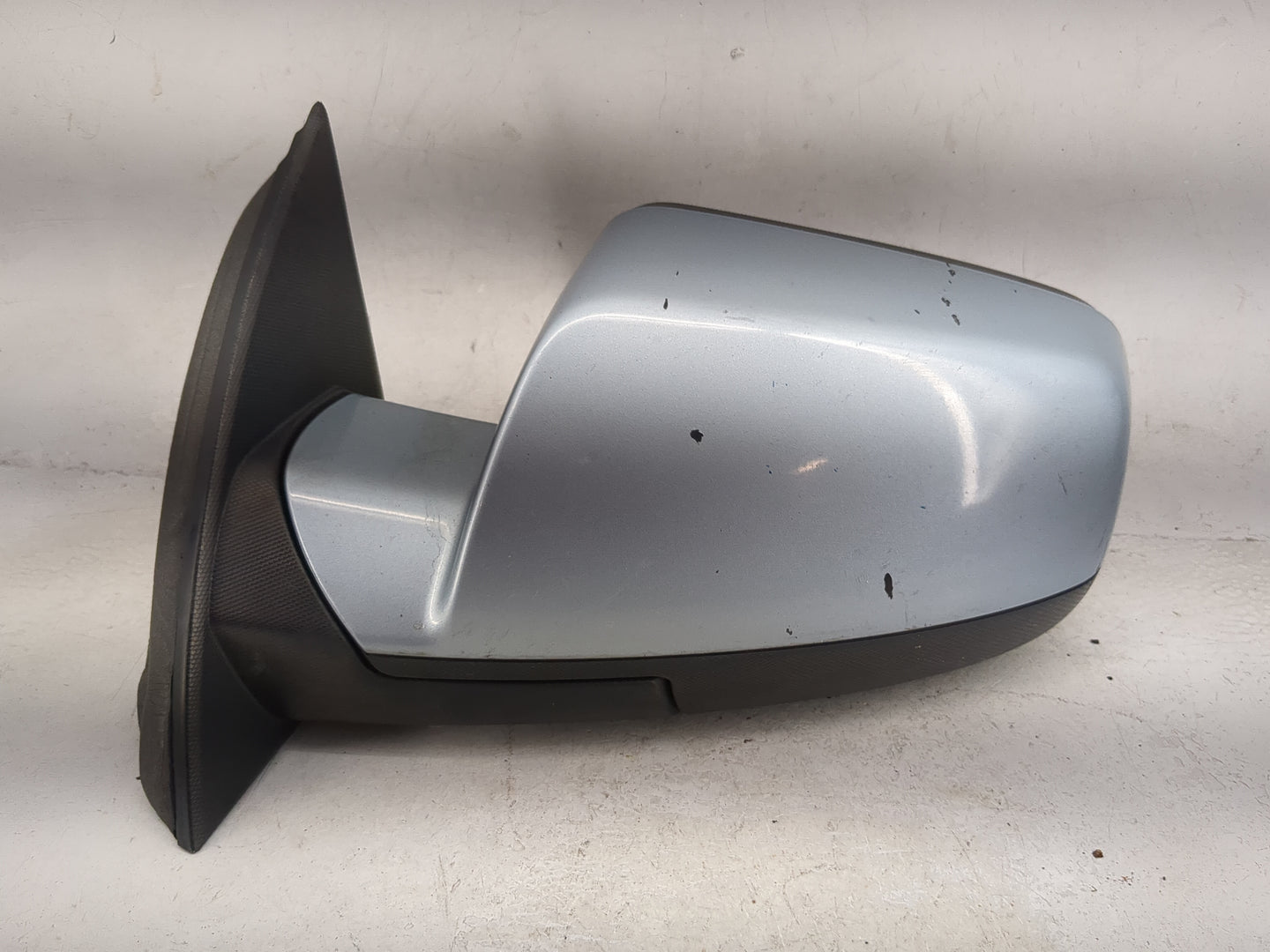 2011-2014 Chevrolet Equinox Driver Side View Mirror - Left Door Mirror OEM Used - Oemusedautoparts1.com