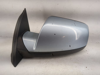 compare product 2011-2014 Chevrolet Equinox Driver Side View Mirror - Left Door Mirror OEM Used