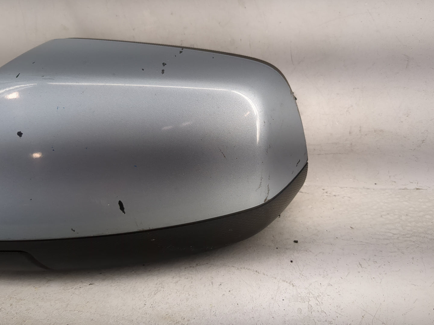 2011-2014 Chevrolet Equinox Driver Side View Mirror - Left Door Mirror OEM Used - Oemusedautoparts1.com