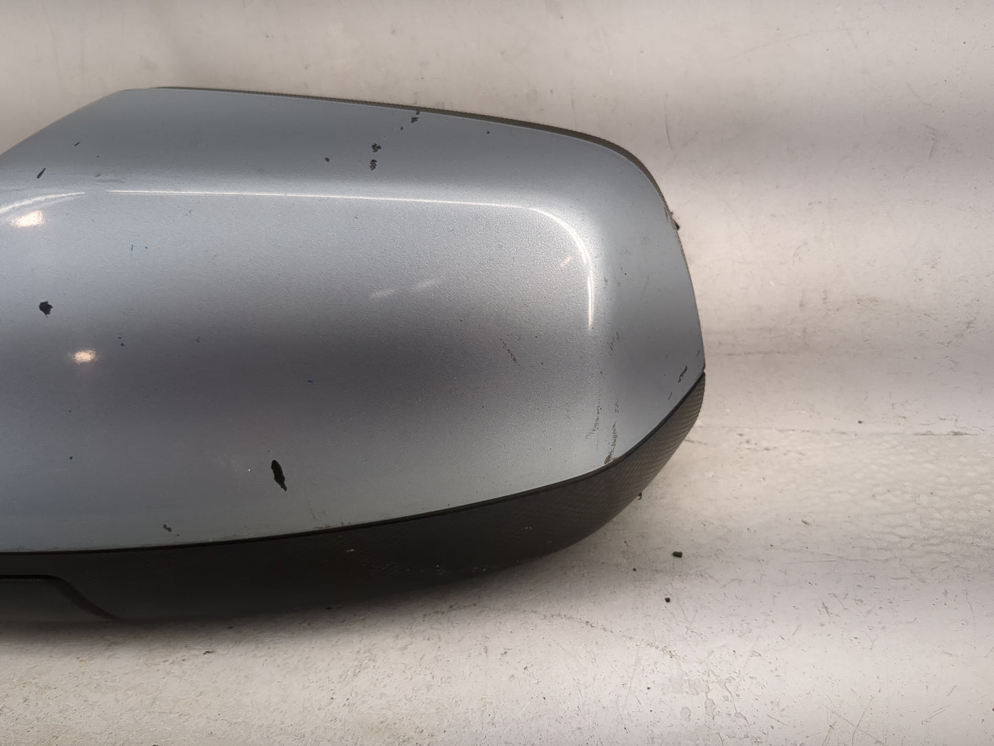 2011-2014 Chevrolet Equinox Driver Side View Mirror - Left Door Mirror OEM Used - Oemusedautoparts1.com