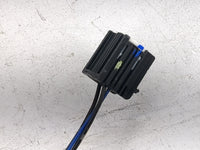 2011-2014 Chevrolet Equinox Driver Side View Mirror - Left Door Mirror OEM Used - Oemusedautoparts1.com