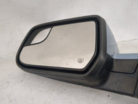 2011-2014 Chevrolet Equinox Driver Side View Mirror - Left Door Mirror OEM Used - Oemusedautoparts1.com