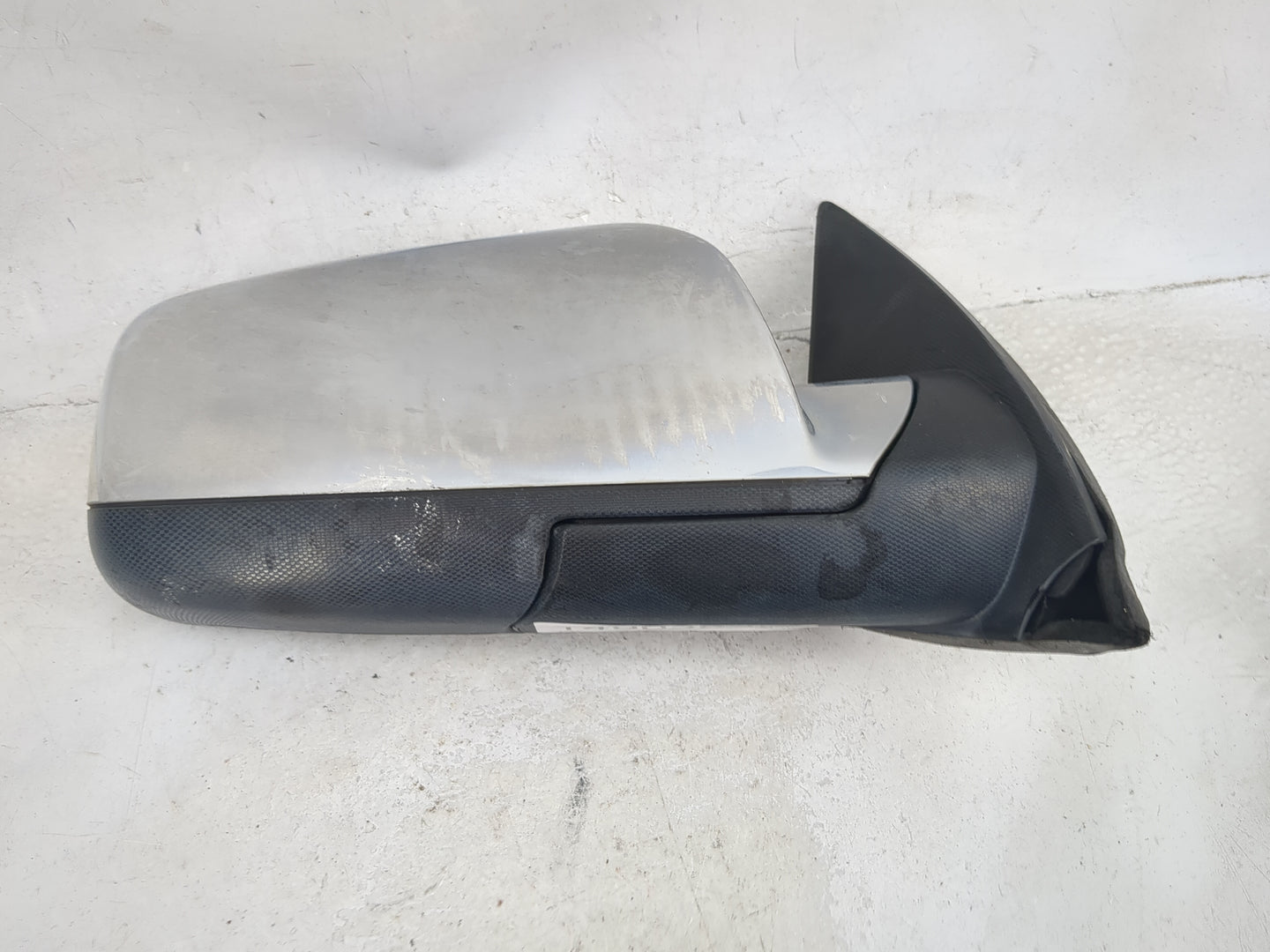 2014 Chevrolet Equinox Passenger Side View Mirror - Right Door Mirror OEM Used - Oemusedautoparts1.com