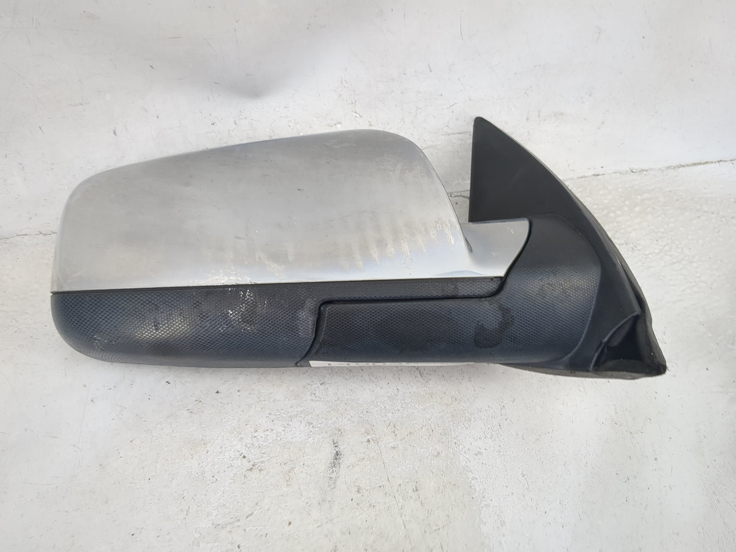 2014 Chevrolet Equinox Passenger Side View Mirror - Right Door Mirror OEM Used - Oemusedautoparts1.com