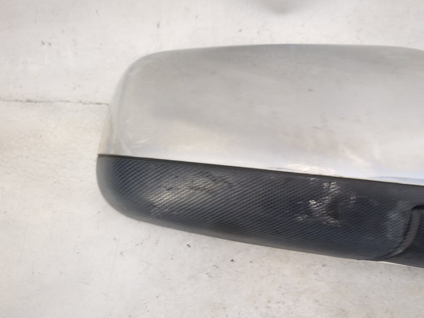 2014 Chevrolet Equinox Passenger Side View Mirror - Right Door Mirror OEM Used - Oemusedautoparts1.com