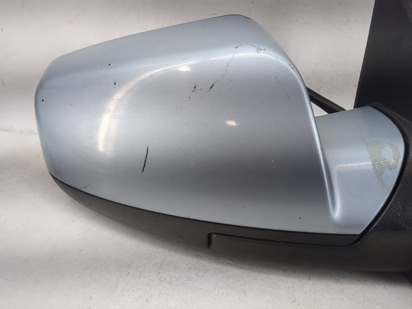 2011-2014 Chevrolet Equinox Passenger Side View Mirror - Right Door Mirror OEM Used - Oemusedautoparts1.com