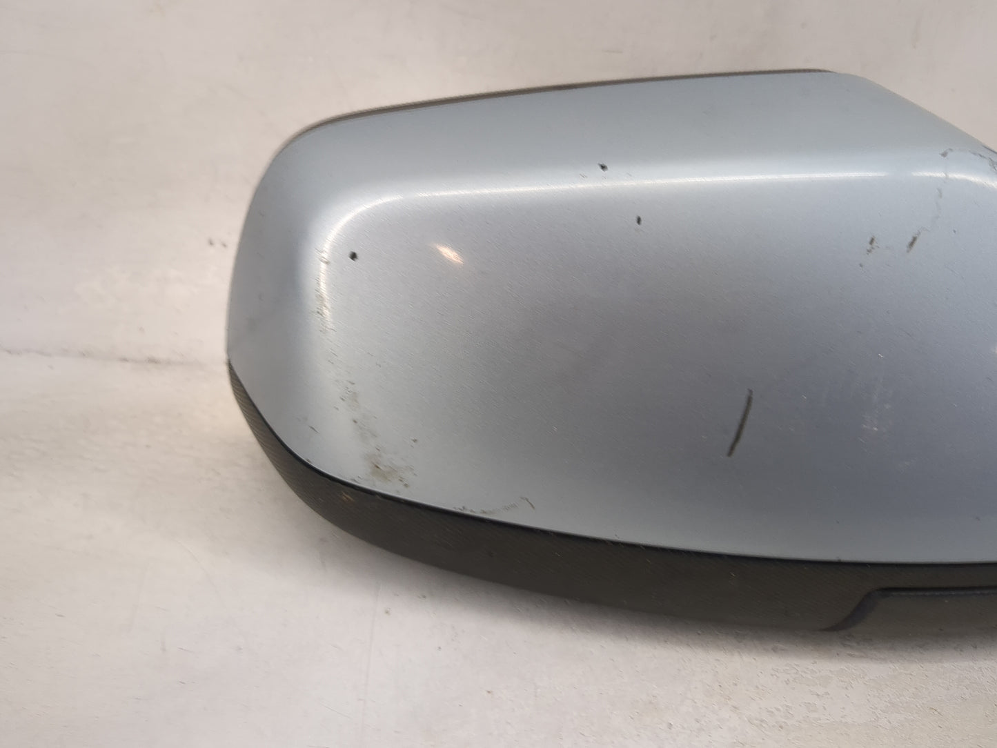 2011-2014 Chevrolet Equinox Passenger Side View Mirror - Right Door Mirror OEM Used - Oemusedautoparts1.com