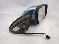 2011-2014 Chevrolet Equinox Passenger Side View Mirror - Right Door Mirror OEM Used - Oemusedautoparts1.com