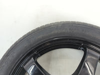 2014-2014 Chevrolet Equinox Spare Donut Tire Wheel Rim Oem 1491184 - Oemusedautoparts1.com