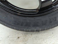 2014-2014 Chevrolet Equinox Spare Donut Tire Wheel Rim Oem 1491184 - Oemusedautoparts1.com