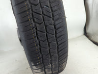 2014-2014 Chevrolet Equinox Spare Donut Tire Wheel Rim Oem 1491184 - Oemusedautoparts1.com