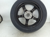 2014-2014 Chevrolet Equinox Spare Donut Tire Wheel Rim Oem 1491184 - Oemusedautoparts1.com