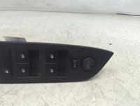 2010-2017 Chevrolet Equinox Master Power Window Switch Replacement Driver Side Left P/N:20917663 V3X Fits OEM Used Auto Part