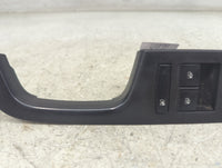 2010-2017 Chevrolet Equinox Master Power Window Switch Replacement Driver Side Left P/N:20917663 V3X Fits OEM Used Auto Part