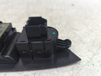 2010-2017 Chevrolet Equinox Master Power Window Switch Replacement Driver Side Left P/N:20917663 V3X Fits OEM Used Auto Part