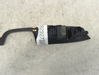 2010-2017 Chevrolet Equinox Master Power Window Switch Replacement Driver Side Left P/N:20917663 V3X Fits OEM Used Auto Part