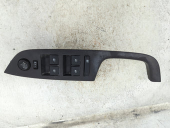 compare product 2010-2017 Chevrolet Equinox Master Power Window Switch Replacement Driver Side Left P/N:20917599 22921602 Fits OEM Used Auto Parts