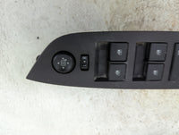 2010-2017 Chevrolet Equinox Master Power Window Switch Replacement Driver Side Left P/N:20917599 22921602 Fits OEM Used Auto