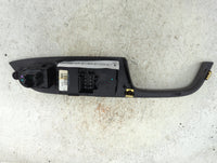2010-2017 Chevrolet Equinox Master Power Window Switch Replacement Driver Side Left P/N:20917599 22921602 Fits OEM Used Auto
