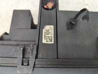 2013-2016 Chevrolet Equinox Fusebox Fuse Box Panel Relay Module P/N:22929763 Fits Fits 2013 2014 2015 2016 OEM Used Auto Par