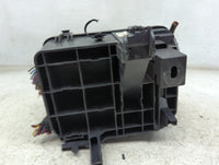 2013-2016 Chevrolet Equinox Fusebox Fuse Box Panel Relay Module P/N:22929763 Fits Fits 2013 2014 2015 2016 OEM Used Auto Par