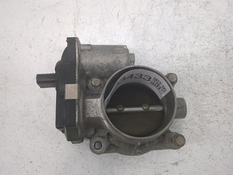 compare product 2012-2015 Chevrolet Equinox Throttle Body P/N:12632101 Fits Fits 2012 2013 2014 2015 OEM Used Auto Parts