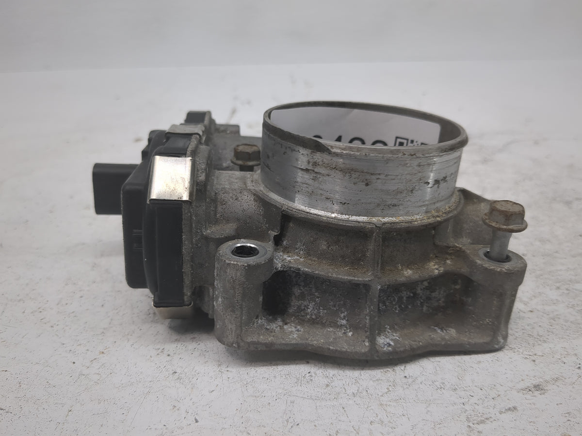 2012-2015 Chevrolet Equinox Throttle Body P/N:12632101 Fits Fits 2012 2013 2014 2015 OEM Used Auto Parts - Oemusedautoparts1