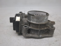 2012-2015 Chevrolet Equinox Throttle Body P/N:12632101 Fits Fits 2012 2013 2014 2015 OEM Used Auto Parts - Oemusedautoparts1