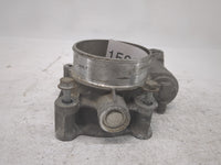 2012-2015 Chevrolet Equinox Throttle Body P/N:12632101 Fits Fits 2012 2013 2014 2015 OEM Used Auto Parts - Oemusedautoparts1