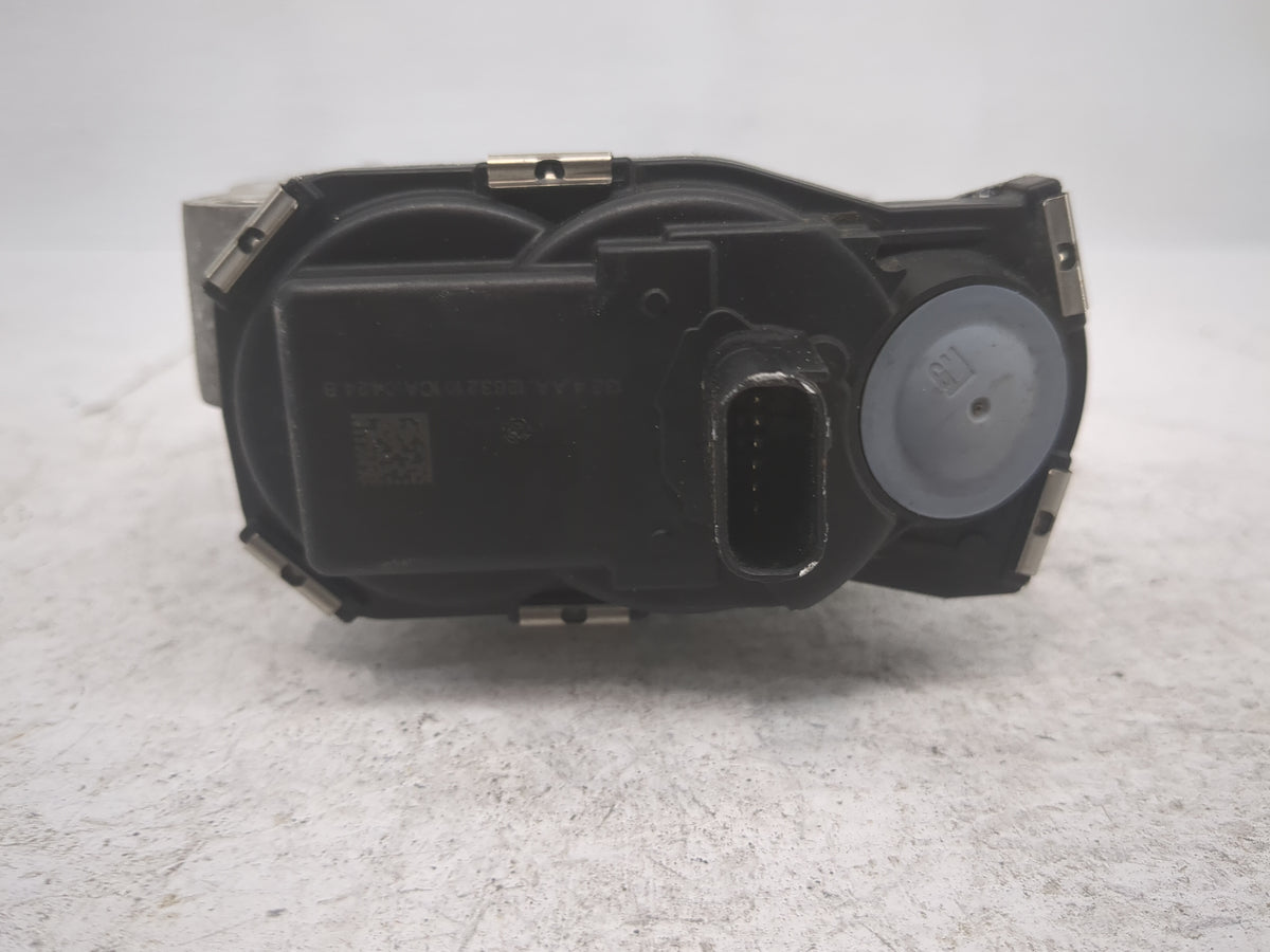 2012-2015 Chevrolet Equinox Throttle Body P/N:12632101 Fits Fits 2012 2013 2014 2015 OEM Used Auto Parts - Oemusedautoparts1