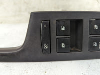 2012-2017 Chevrolet Equinox Master Power Window Switch Replacement Driver Side Left P/N:20917599 321480 Fits OEM Used Auto P