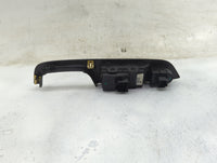 2012-2017 Chevrolet Equinox Master Power Window Switch Replacement Driver Side Left P/N:20917599 321480 Fits OEM Used Auto P