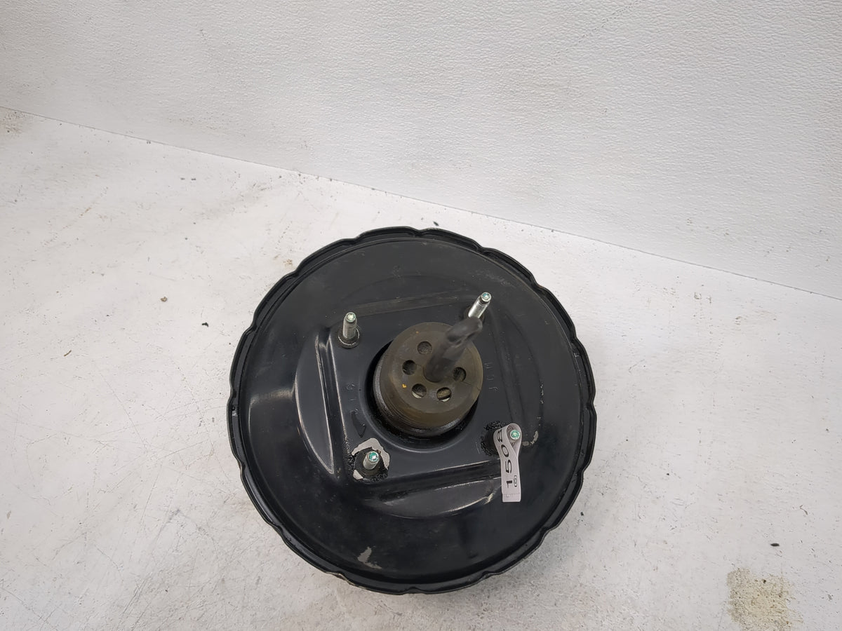 2010-2017 Chevrolet Equinox Power Brake Booster Oem 1508986 - Oemusedautoparts1.com