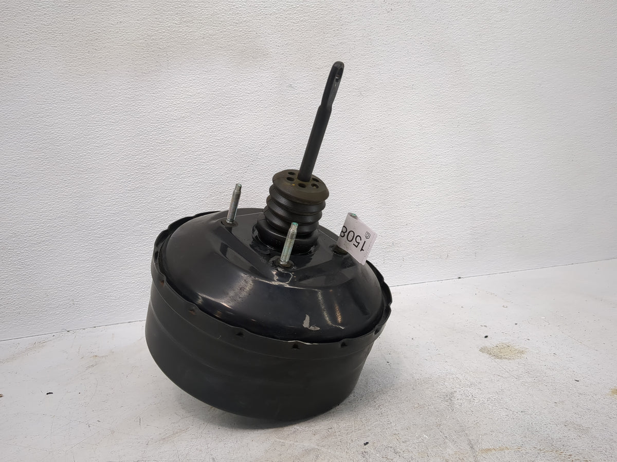 2010-2017 Chevrolet Equinox Power Brake Booster Oem 1508986 - Oemusedautoparts1.com