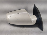 2011-2014 Chevrolet Equinox Passenger Side View Mirror - Right Door Mirror OEM Used - Oemusedautoparts1.com