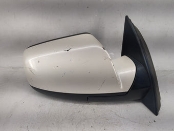 compare product 2011-2014 Chevrolet Equinox Passenger Side View Mirror - Right Door Mirror OEM Used