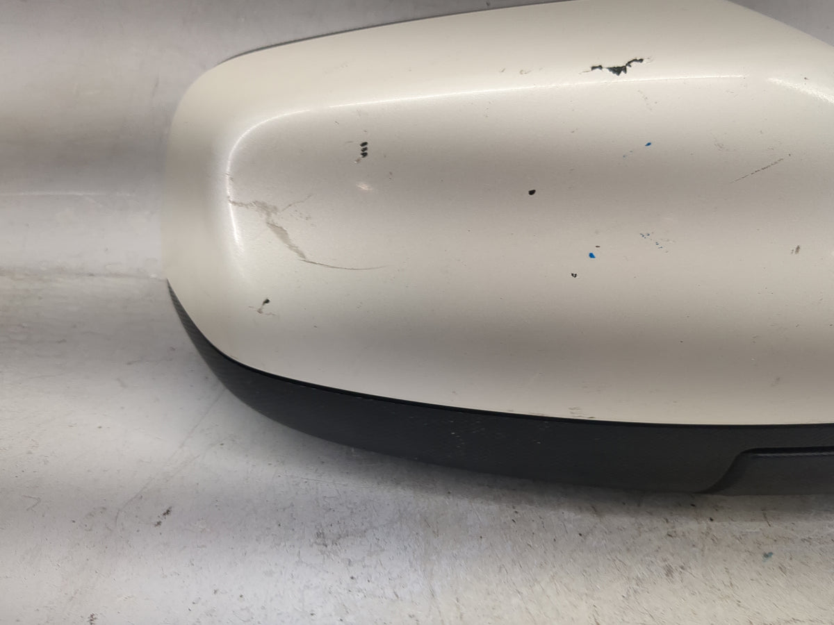 2011-2014 Chevrolet Equinox Passenger Side View Mirror - Right Door Mirror OEM Used - Oemusedautoparts1.com
