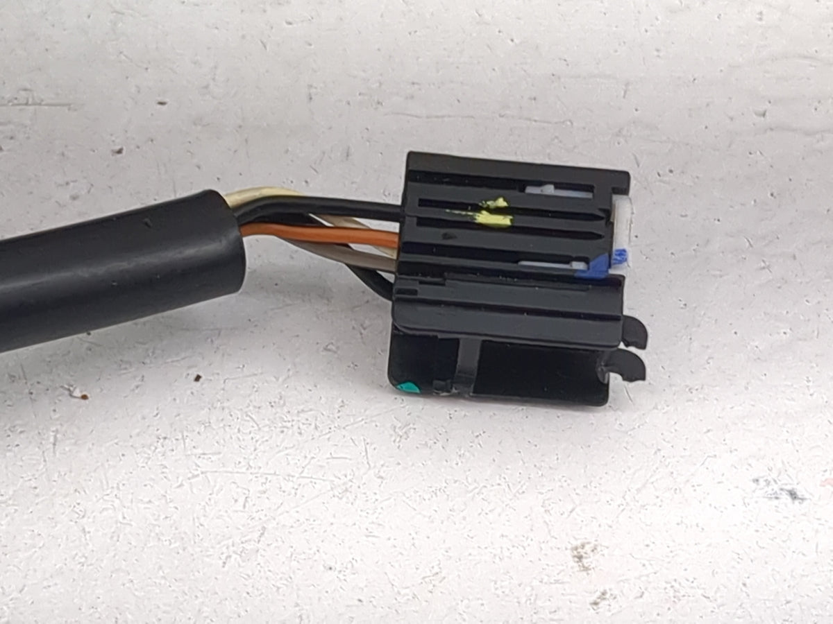 2011-2014 Chevrolet Equinox Passenger Side View Mirror - Right Door Mirror OEM Used - Oemusedautoparts1.com