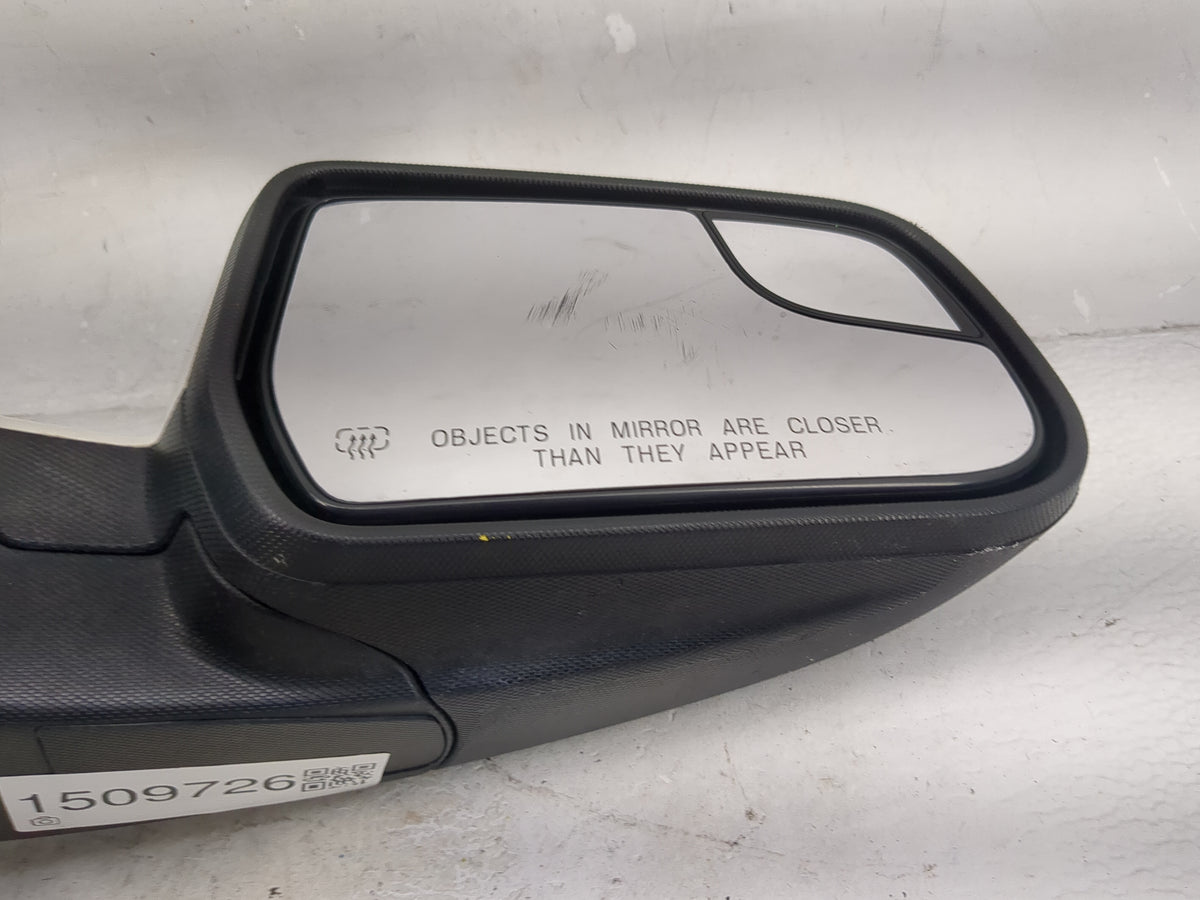 2011-2014 Chevrolet Equinox Passenger Side View Mirror - Right Door Mirror OEM Used - Oemusedautoparts1.com
