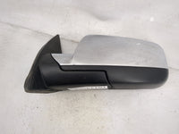2011-2013 Chevrolet Equinox Driver Side View Mirror - Left Door Mirror OEM Used - Oemusedautoparts1.com
