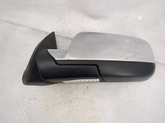 compare product 2011-2013 Chevrolet Equinox Driver Side View Mirror - Left Door Mirror OEM Used